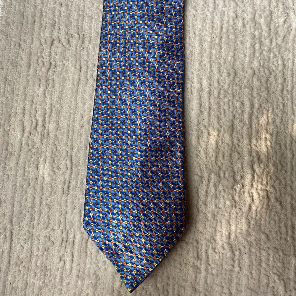 Men’s M. Aron Tie